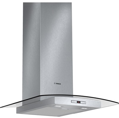 Bosch DWA067E51B Cooker Hood