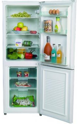 Amica FK197.4 Fridge Freezer