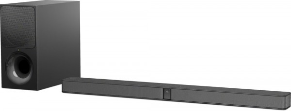 Sony HTCT290.CEK Home Cinema
