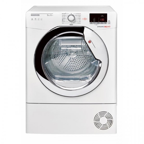 Hoover DXH9A2DE Tumble Dryer
