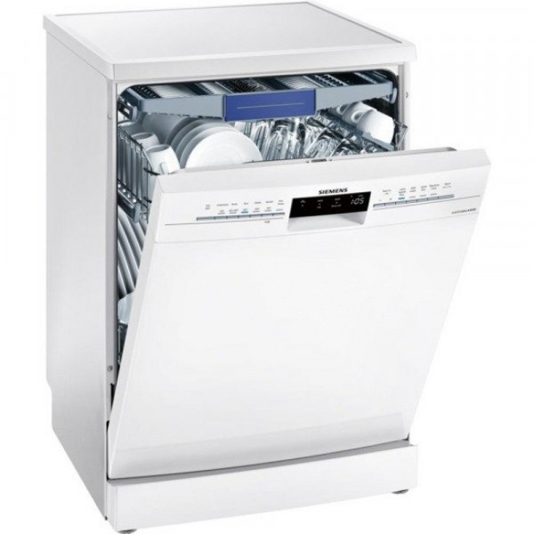 Siemens SN236W02MG Agency Model Dishwasher