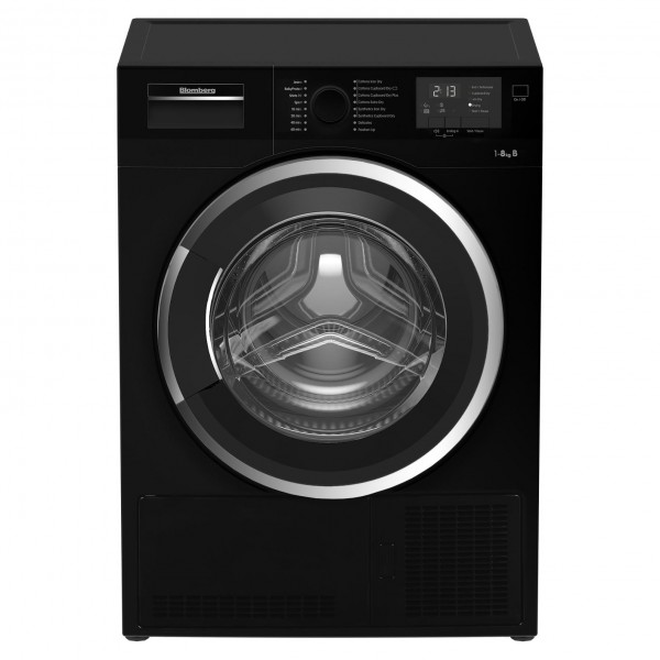 Blomberg LTK2803B Agency Model Tumble Dryer