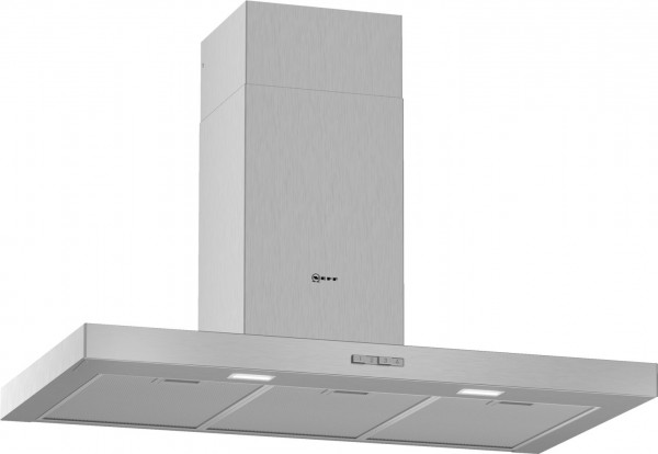 Neff D92BBC0N0B Cooker Hood