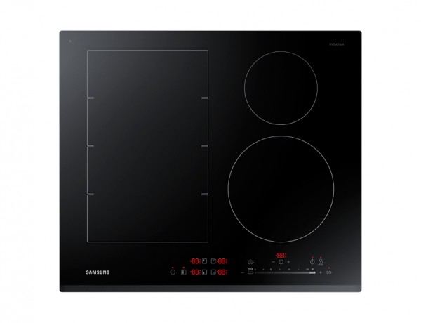 Samsung NZ64K7757BK/EU Electric Hob