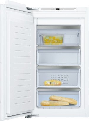 Neff GI7313E30G Integrated In Column Freezer