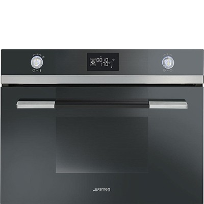 Smeg SF4120VCN Steam Oven