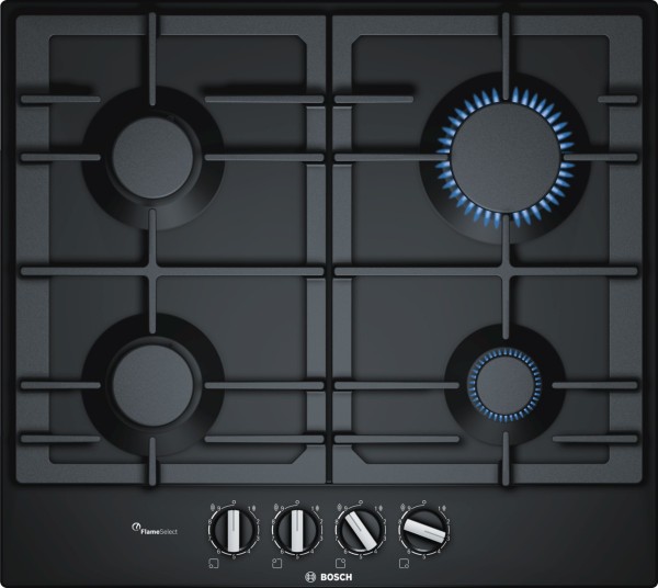 Bosch PCP6A6B90 Gas Hob