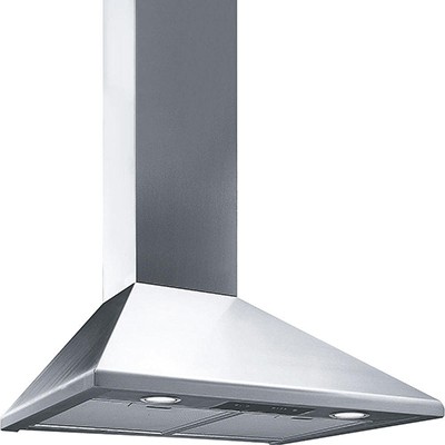 Smeg KSED65XE Cooker Hood