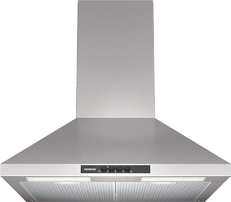 Siemens LC64WA521B Cooker Hood