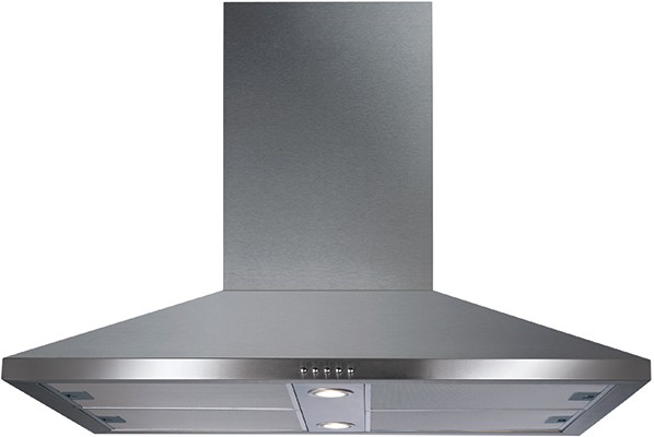 CDA ECHK90SS Cooker Hood