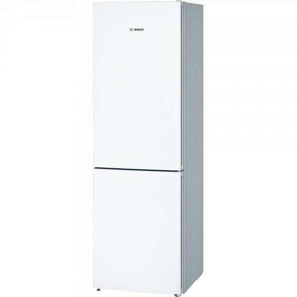 Bosch KGN36VW35G Agency Model Frost Free Fridge Freezer