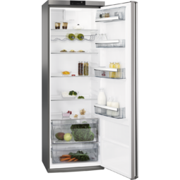 AEG RKE64021DX Larder Fridge