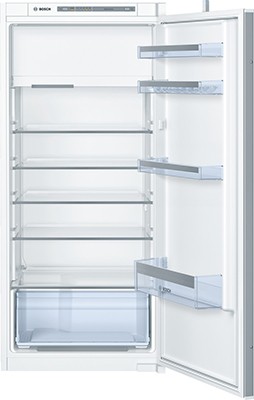 Bosch KIL42VS30G Integrated In Column Fridge