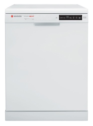 Hoover HDP1D039W Dishwasher