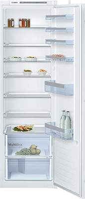 Bosch KIR81VS30G Integrated In Column Larder
