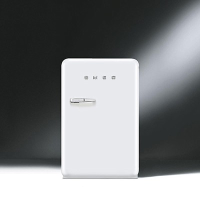 Smeg FAB10HRB Larder Fridge