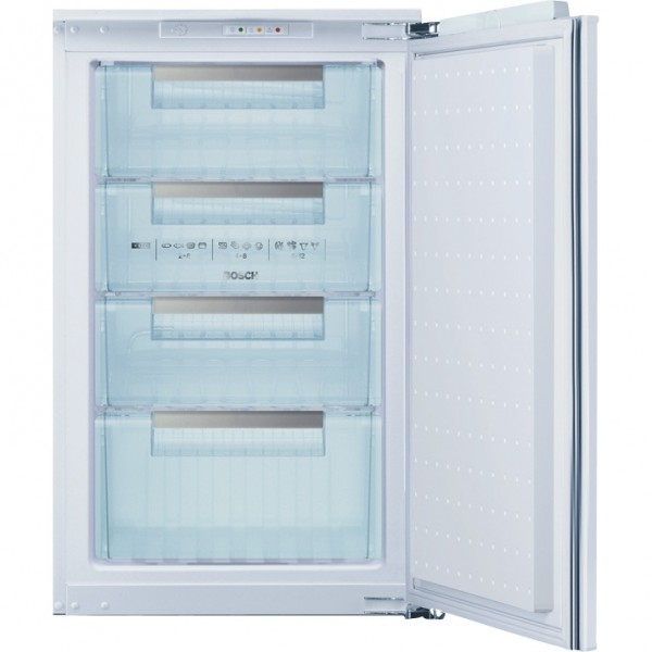 Bosch GID18A50GB Integrated In Column Freezer