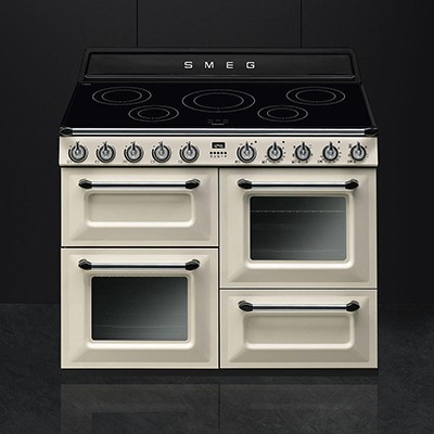 Smeg TR4110IP Electric Range Cooker