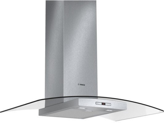 Bosch DWA097E51B Cooker Hood