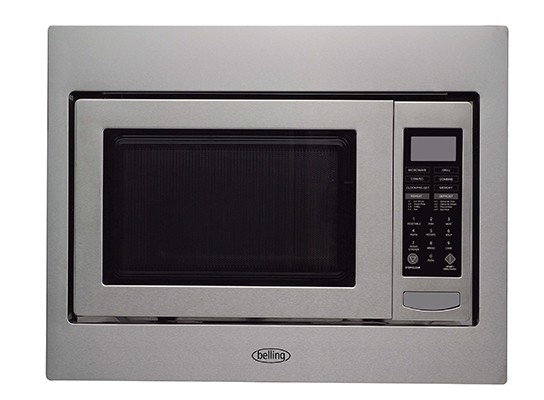 Belling BIMW60 Integrated Microwave