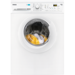 Zanussi ZWF71243NW Washing Machine