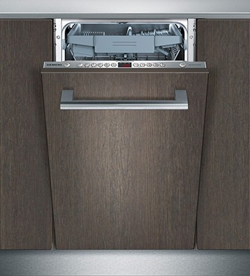 Siemens SR66T090GB Integrated Dishwasher
