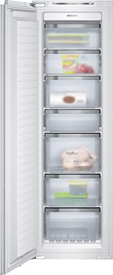 Siemens GI38NA55GB Integrated In Column Freezer