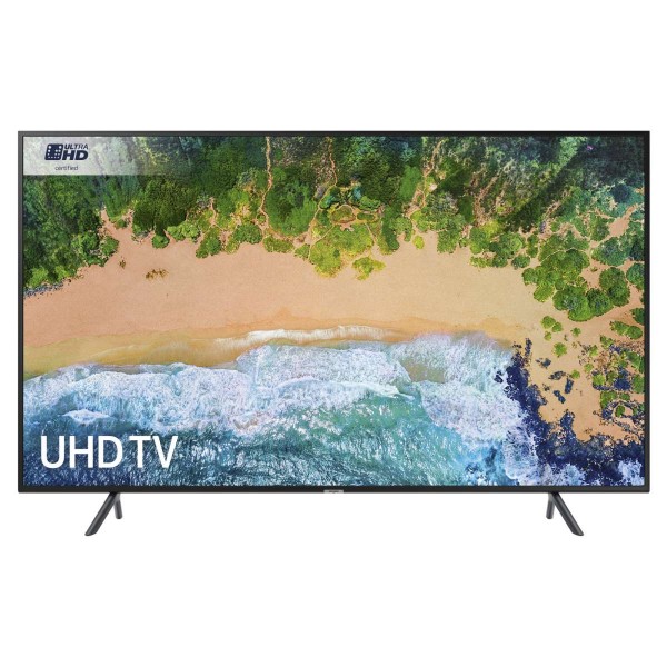 Samsung UE40NU7120KXXU Euronics Agency Model LED TV
