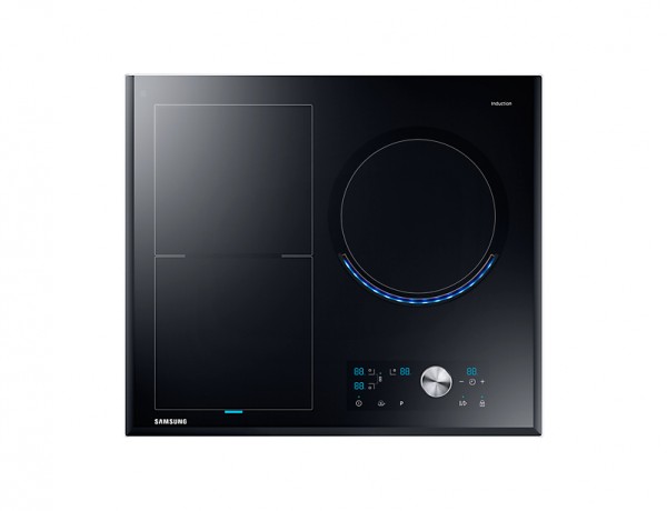 Samsung NZ63J9770EK/EU Electric Hob