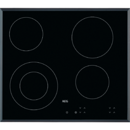 AEG HK624010FB Electric Hob