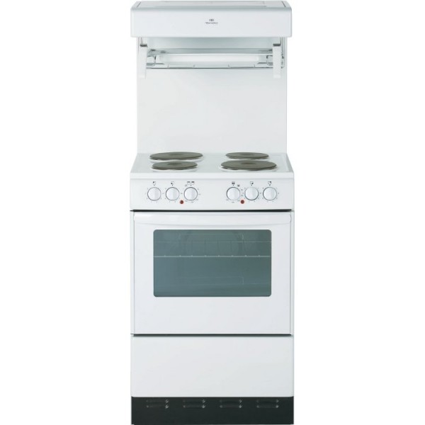 New World 55HLGE Whi Electric Cooker