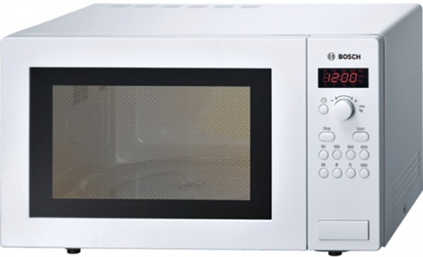 Bosch HMT84M421B Agency Model Microwave