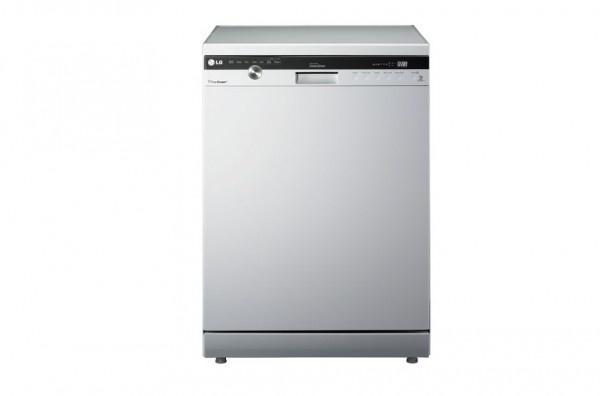 LG Electronics D1484WF Dishwasher