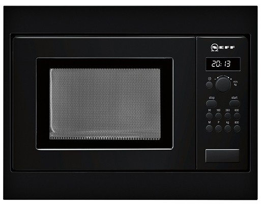 Neff H53W50S3GB Integrated Microwave