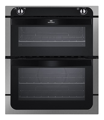 New World NW701DO STA Double Oven Electric