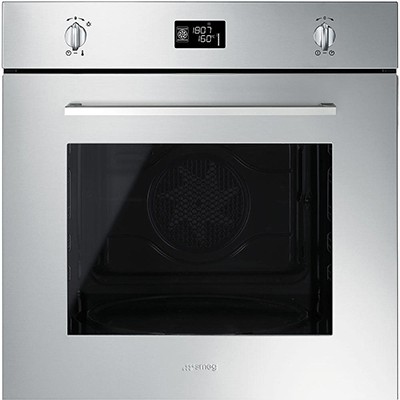 Smeg SF496XE Single Oven Electric
