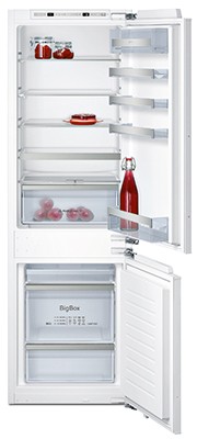 Neff KI6863F30G Integrated Fridge Freezer