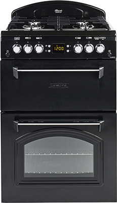 Leisure CLA60GAK Gas Cooker