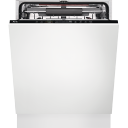 AEG FSS63707P Integrated Dishwasher