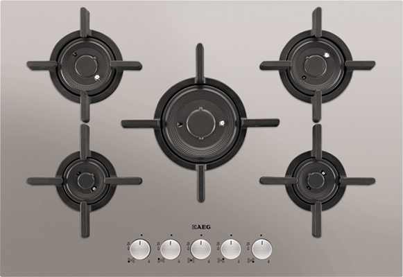 AEG HG755820UM Gas Hob