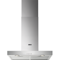 Zanussi ZHB62670XA Cooker Hood