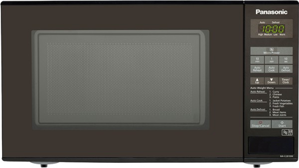 Panasonic NN-E281BMBPQ Microwave