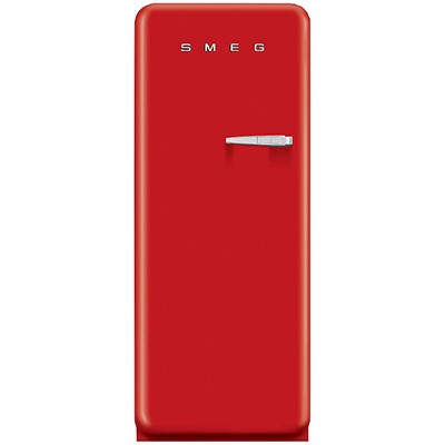 Smeg FAB28YR1 Fridge With Ice Box