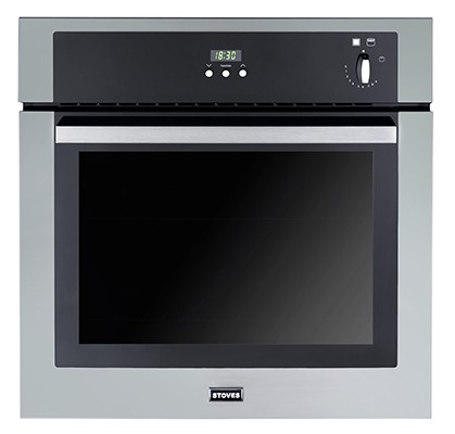 Stoves SGB600PS STA Single Oven Gas