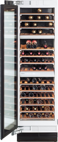 Miele KWT 1612 RHH Wine Cabinet/Beverage Centre