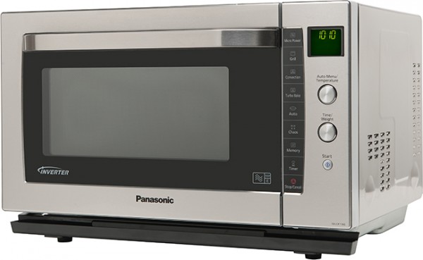 Panasonic NN-CF778SBPQ Combination Microwave