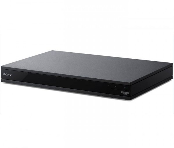 Sony UBPX800B.CEK Agency Model Blu Ray Player