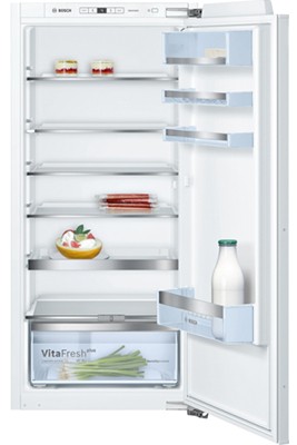 Bosch KIR41AF30G Integrated In Column Larder