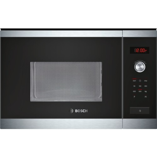 Bosch HMT84M654B Integrated Microwave
