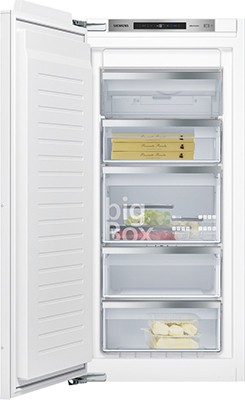 Siemens GI41NAE30G Integrated In Column Freezer